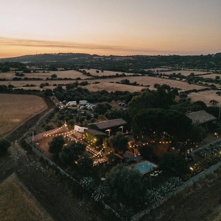 Bibbia- Tenuta Di Campagna Palazzolo Acreide Εξωτερικό φωτογραφία